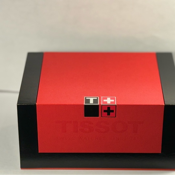 Tissot Swiss Watches - Picture 12 of 15